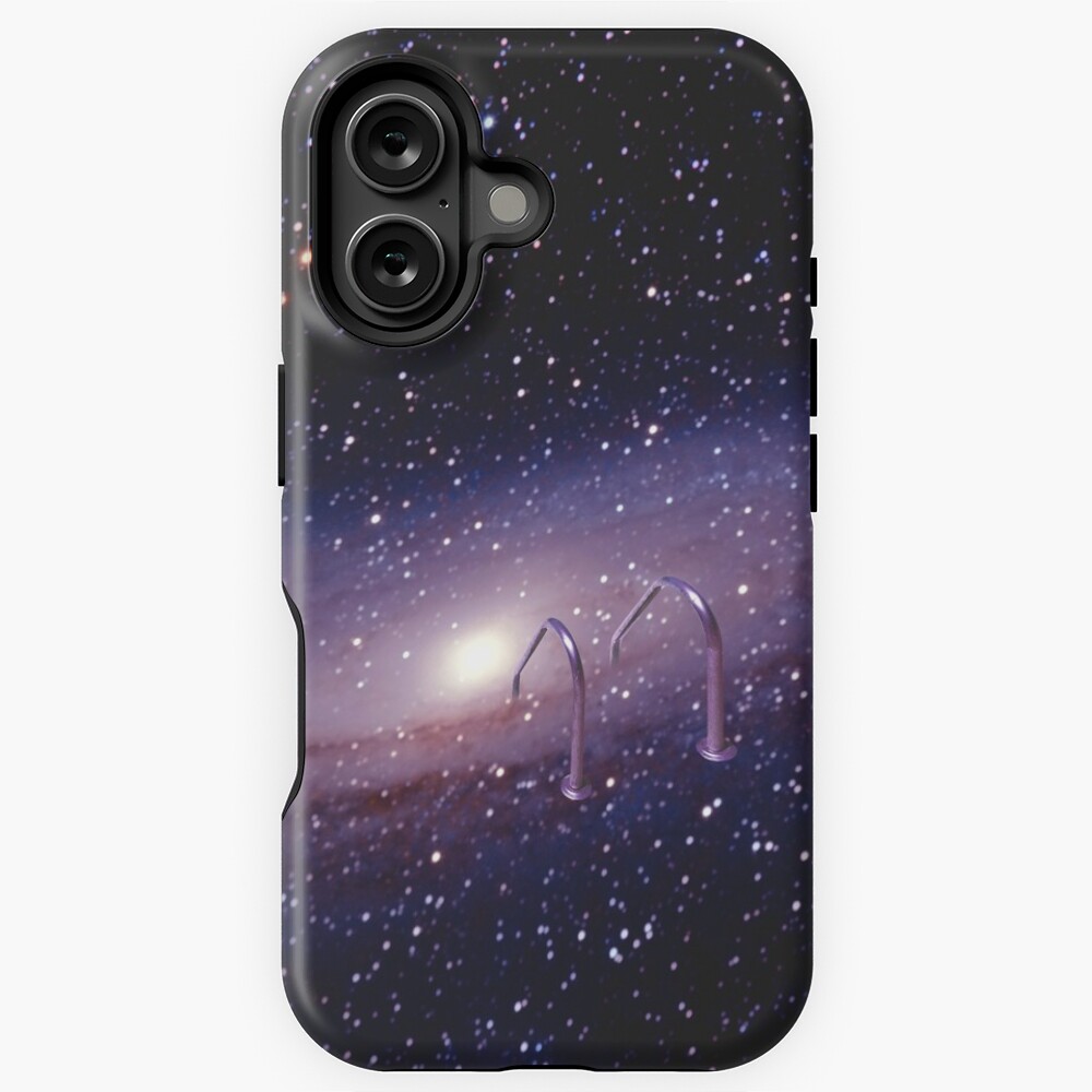 Item preview, iPhone Magsafe Tough Case designed and sold by RiddhiShah.