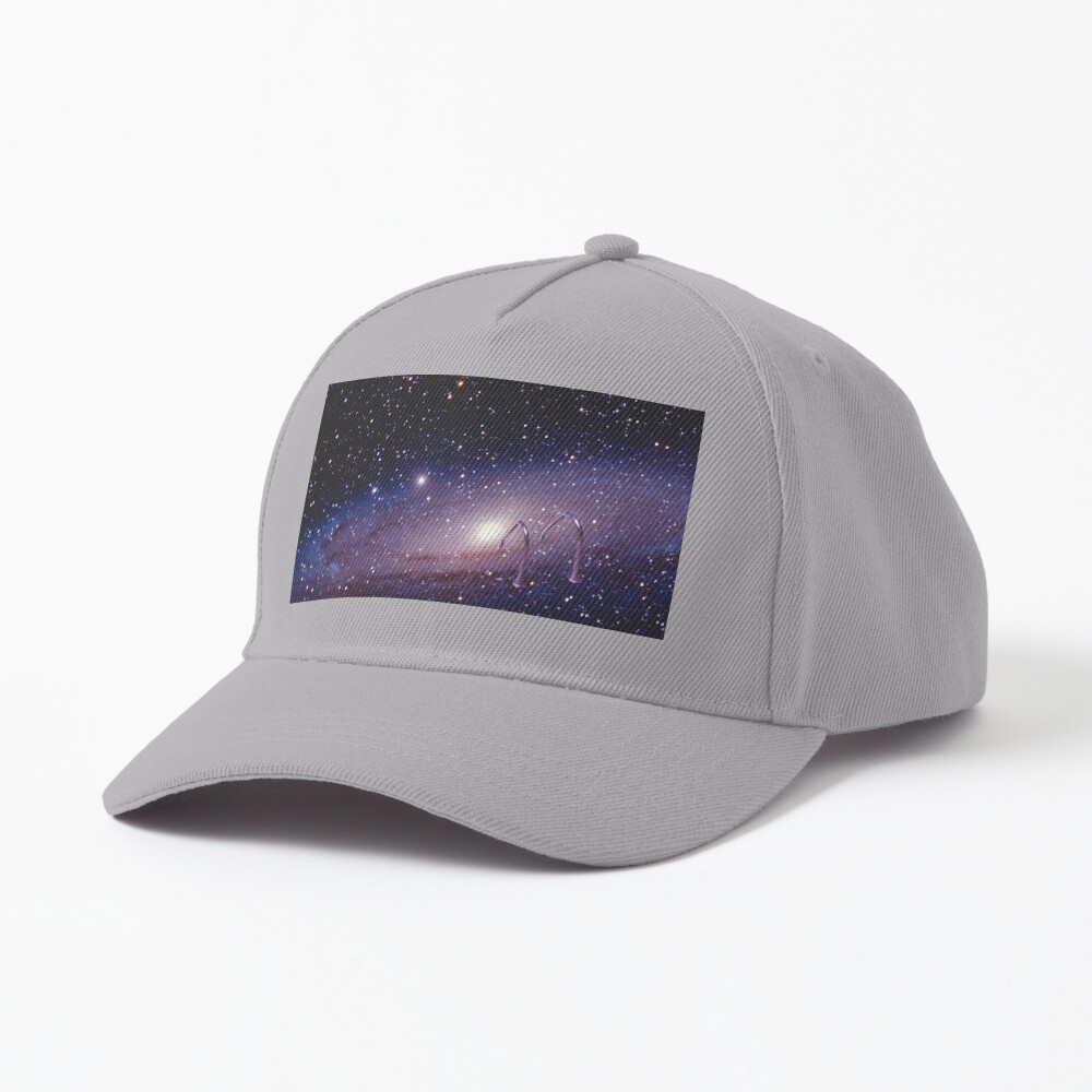 Item preview, Baseball Cap designed and sold by RiddhiShah.