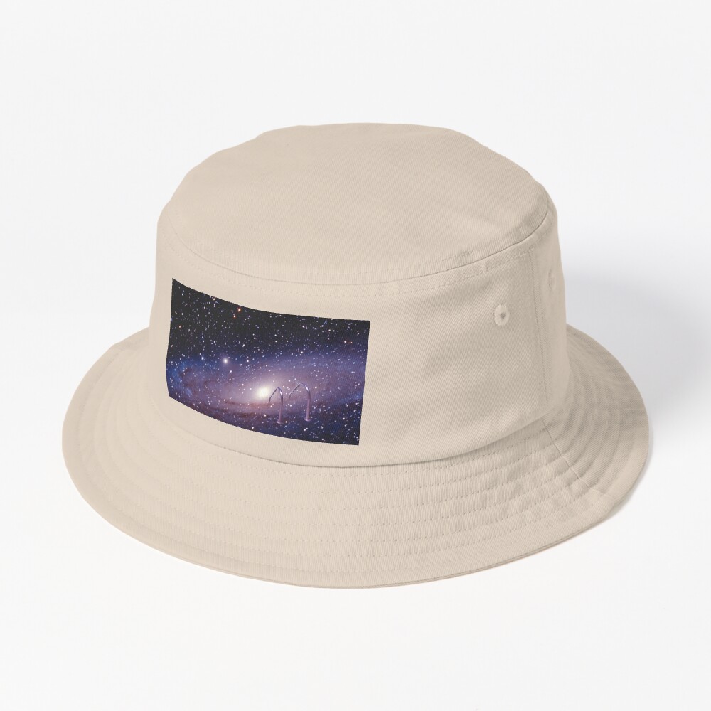Item preview, Bucket Hat designed and sold by RiddhiShah.