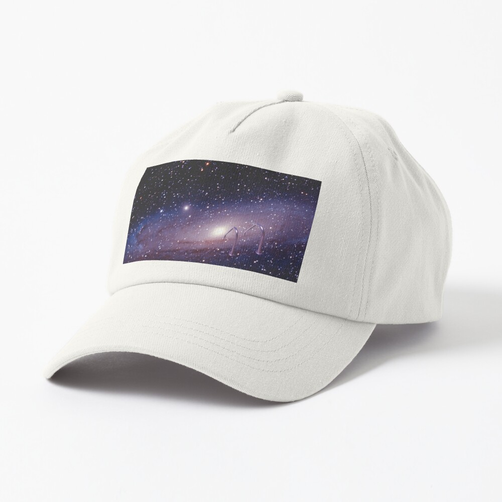 Item preview, Dad Hat designed and sold by RiddhiShah.
