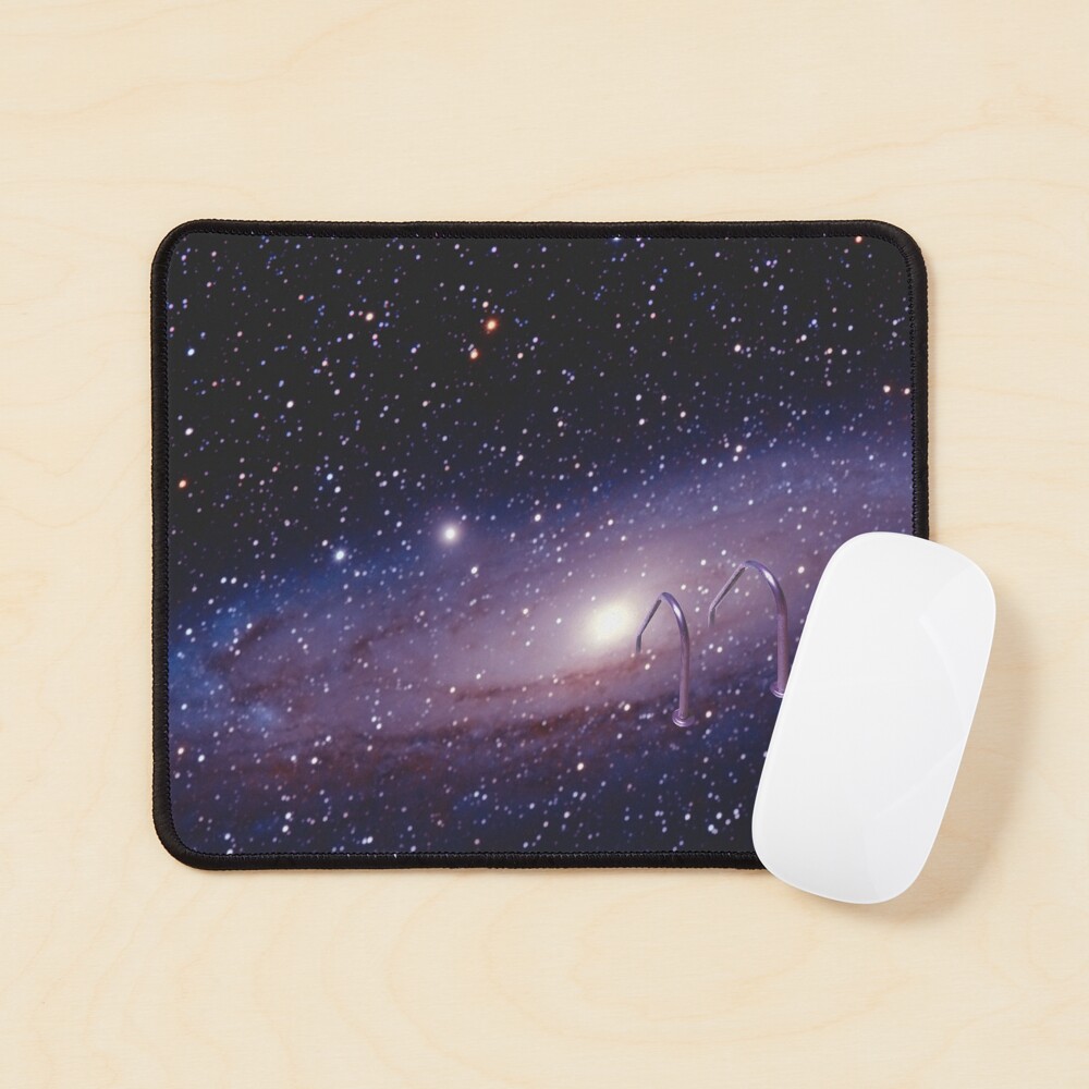 Item preview, Mouse Pad designed and sold by RiddhiShah.