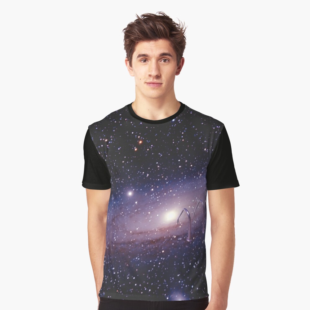 Item preview, Graphic T-Shirt designed and sold by RiddhiShah.