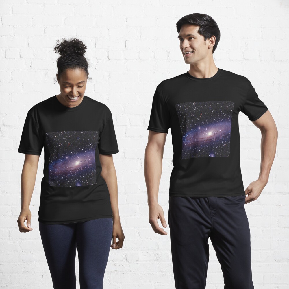 Item preview, Active T-Shirt designed and sold by RiddhiShah.