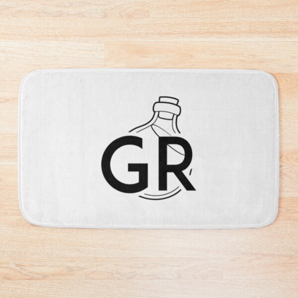Item preview, GR-logo-black| Perfect Gift|ttrpg designed and sold by kathbiny.