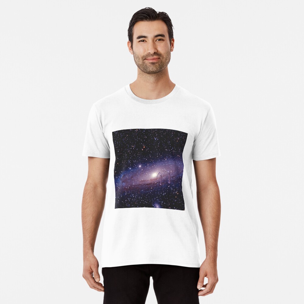 Item preview, Premium T-Shirt designed and sold by RiddhiShah.