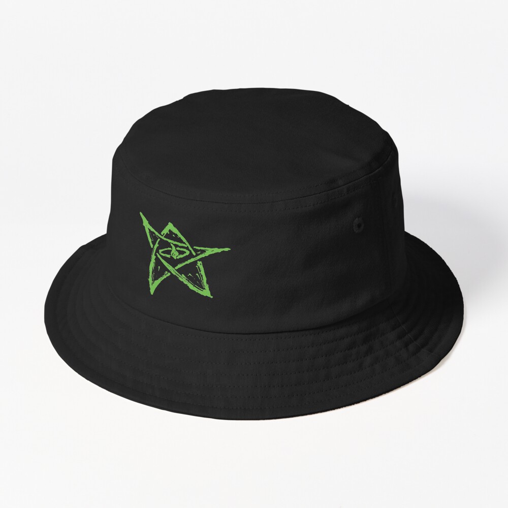Item preview, Bucket Hat designed and sold by Chaosium.
