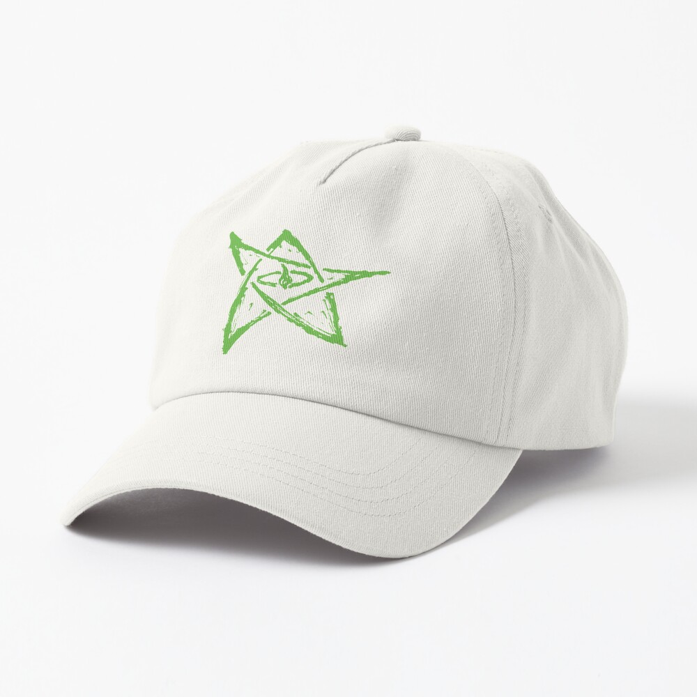 Item preview, Dad Hat designed and sold by Chaosium.
