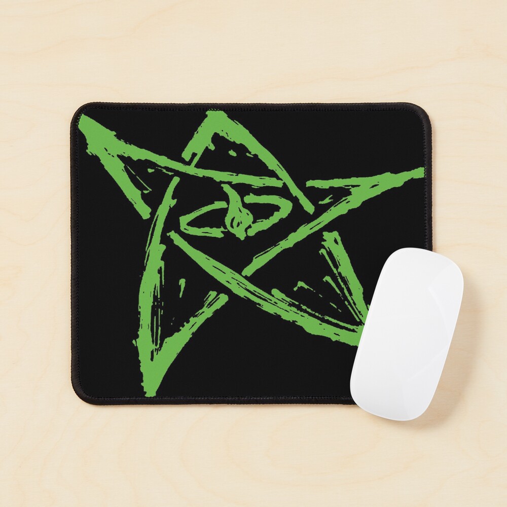 Item preview, Mouse Pad designed and sold by Chaosium.