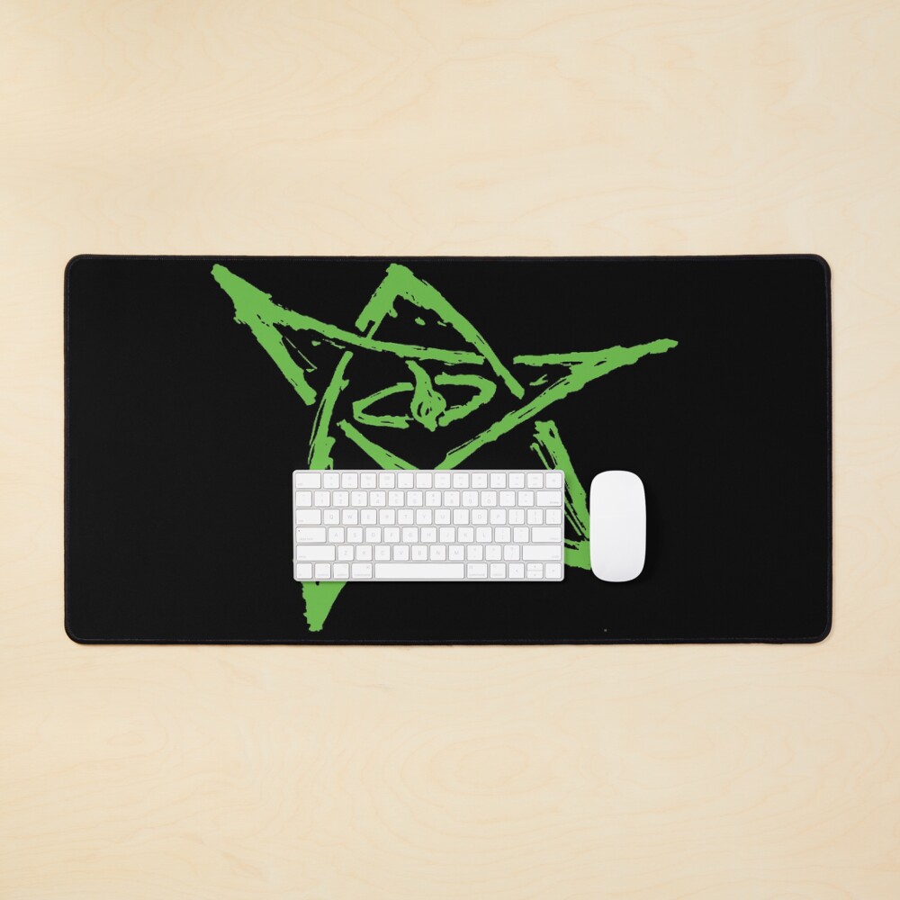 Item preview, Desk Mat designed and sold by Chaosium.