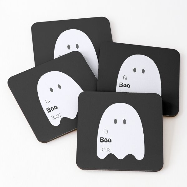 Aperçu de l'œuvre fa BOO lous; 13 coques iPhone Pro Max créée et vendue par Micovic.