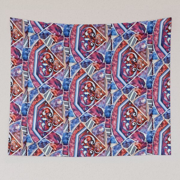 Item preview, Mosaic Design designed and sold by tvlgoddess.