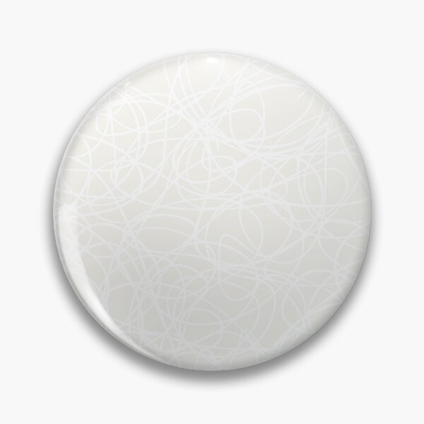 Artikelvorschau, Off White and White Scribble Mosaic Pattern Pairs Sherwin Williams 2022 Popular Color High Reflective White SW 7757 entworfen und verkauft von ColorOfTheYears.