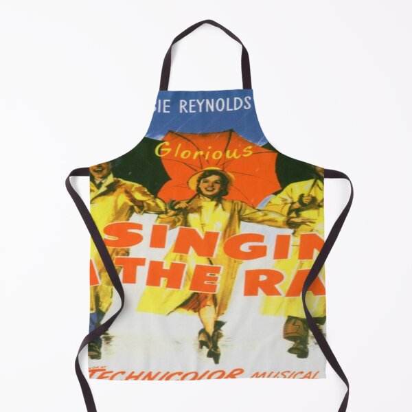 Item preview, Singin in the rain designed and sold by Mitre212.