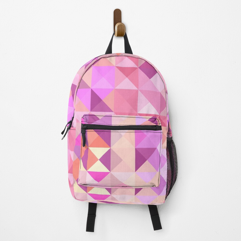 Item preview, Backpack designed and sold by prustenvc.