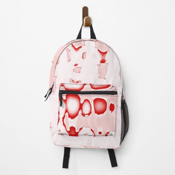 Item preview, Lo-Fi Groovers Pink & Red designed and sold by rum1757.