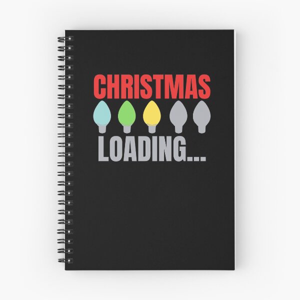 Item preview, Christmas Loading Christmas Lights Funny  designed and sold by ACC .