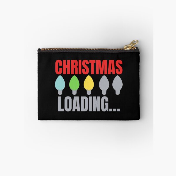 Item preview, Christmas Loading Christmas Lights Funny  designed and sold by ACC .