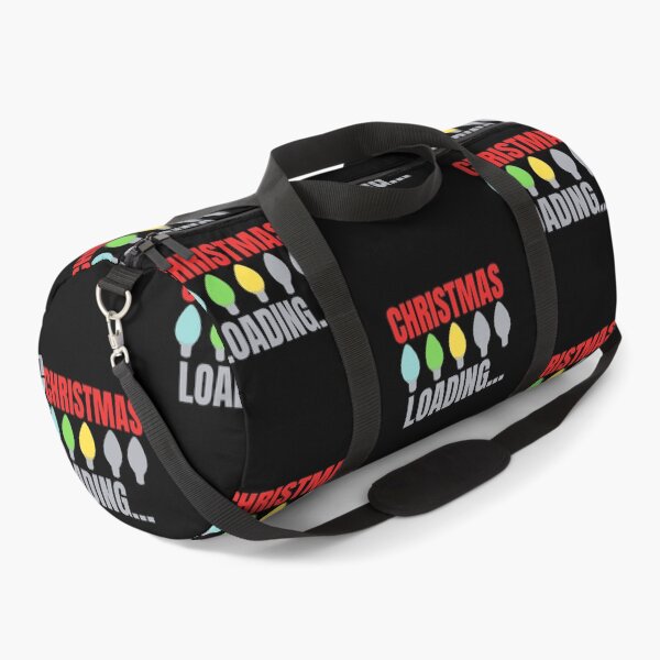 Item preview, Christmas Loading Christmas Lights Funny  designed and sold by ACC .