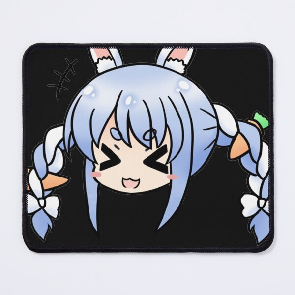 Item preview, Usada Pekora Chibi  designed and sold by Lamphier892.