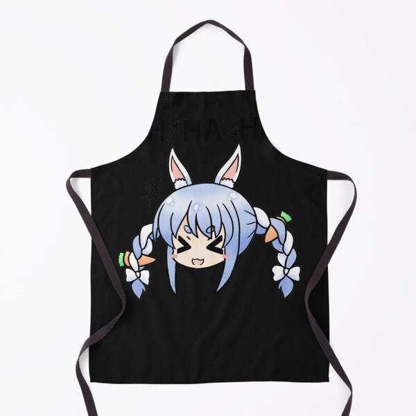 Item preview, Usada Pekora Chibi  designed and sold by Lamphier892.