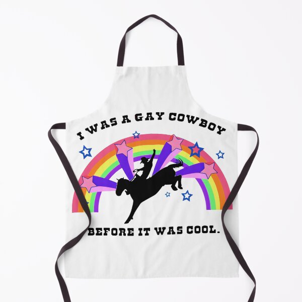 Artikelvorschau, Jake Gyllenhaal Homosexuell Cowboy Regenbogen Design entworfen und verkauft von mizhter.