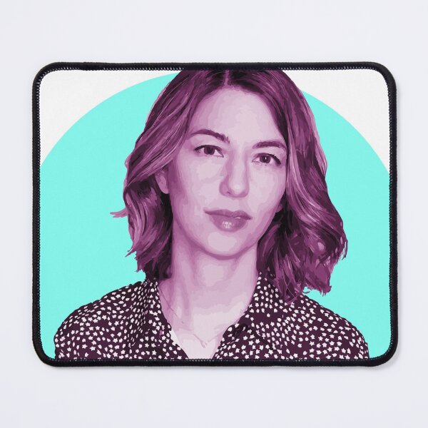 Item preview, Sofia Coppola designed and sold by didijuca.
