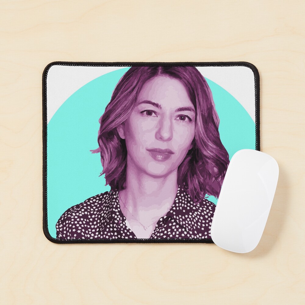 Item preview, Mouse Pad designed and sold by didijuca.