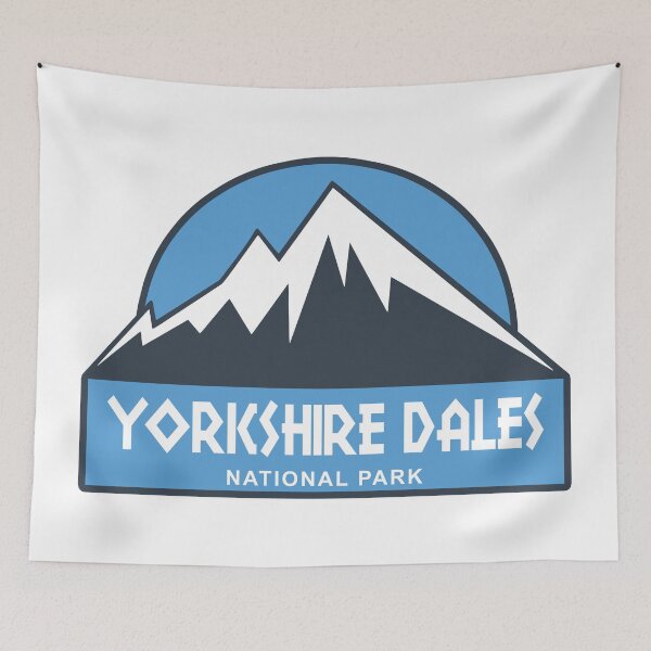 Item preview, Yorkshire Dales National Park designed and sold by Esskay Designs.