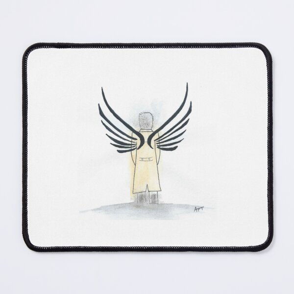 Item preview, Lonely Angel designed and sold by FanartAft.