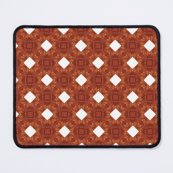Item preview, Red and white abstract designed and sold by Code03.