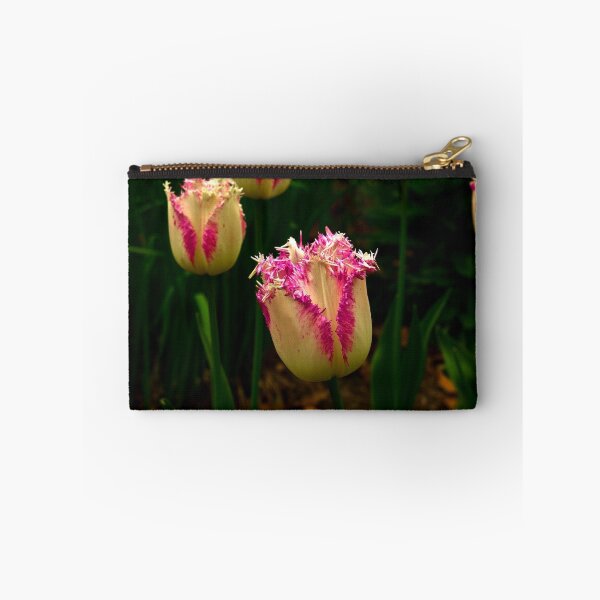 Item preview, Frilly Tulip (Spring Bulbs) designed and sold by Trevor Kersley.
