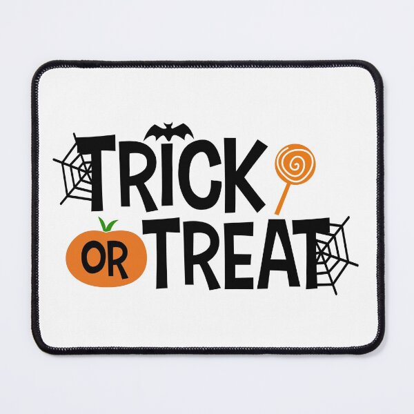 Item preview, Trick or treat designed and sold by Jey57.