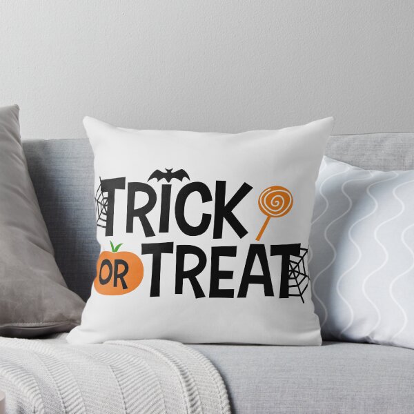 Item preview, Trick or treat designed and sold by Jey57.