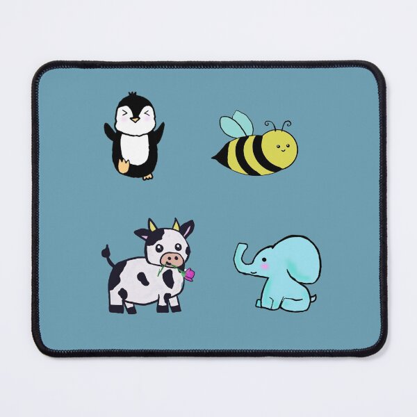 Item preview, Cute baby animals designed and sold by Tamm-art.