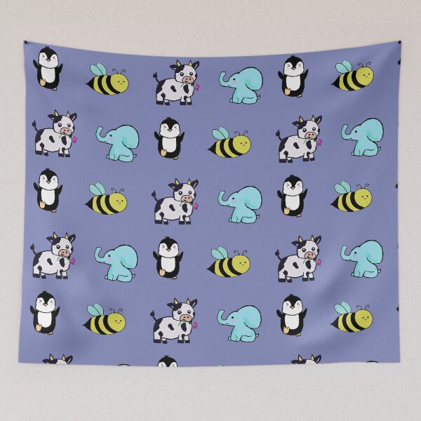 Item preview, Cute baby animals designed and sold by Tamm-art.