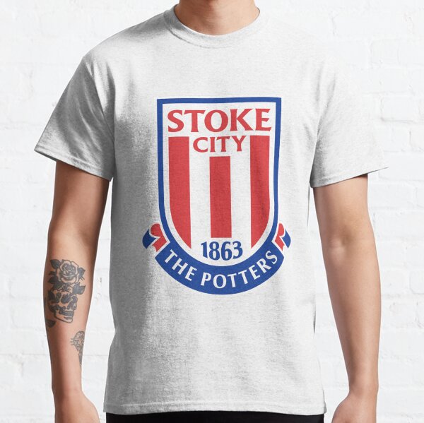 FFG SCFC inspired Tribute Football Ground Mug By Foley Pottery Stoke City FC 