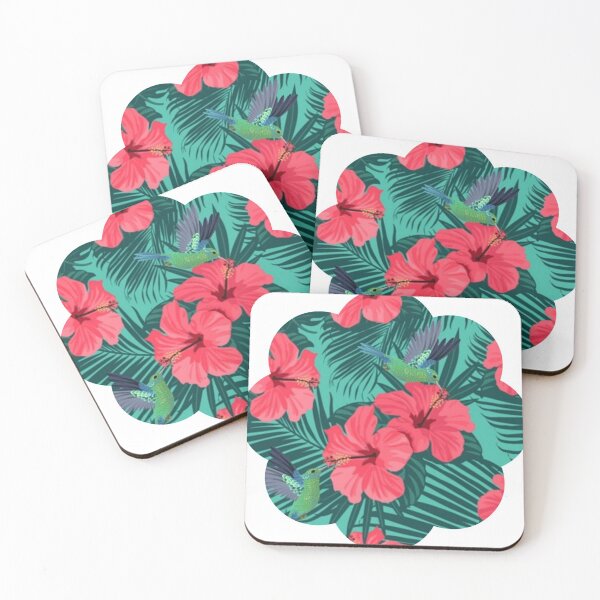 Item preview, Jungle  summer seamless pattern designed and sold by SKMAXX.