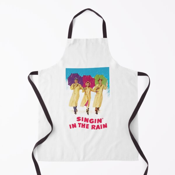 Item preview, Singin in the rain designed and sold by Mitre212.