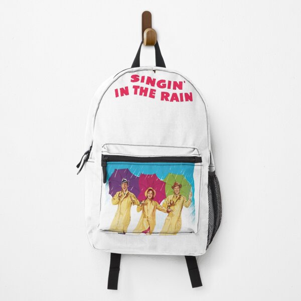 Item preview, Singin in the rain designed and sold by Mitre212.