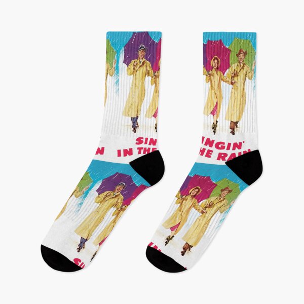 Item preview, Singin in the rain designed and sold by Mitre212.