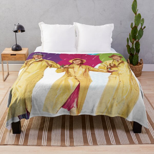 Item preview, Singin in the rain designed and sold by Mitre212.