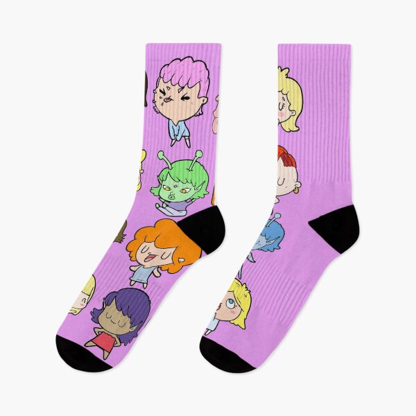 Aperçu de l'œuvre Jolies jolies gurls créée et vendue par BunnyPanda0120.