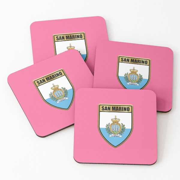 Item preview, SAN MARINO Phone Cases & Other Gifts (8) designed and sold by mpodger.