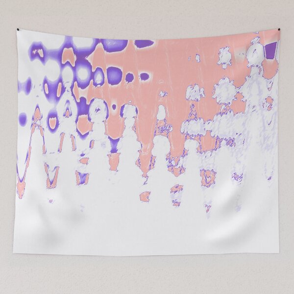 Item preview, Lo-Fi Groovers Purple, Pink, & White designed and sold by rum1757.
