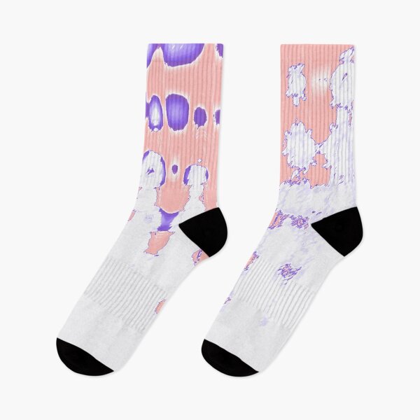 Item preview, Lo-Fi Groovers Purple, Pink, & White designed and sold by rum1757.