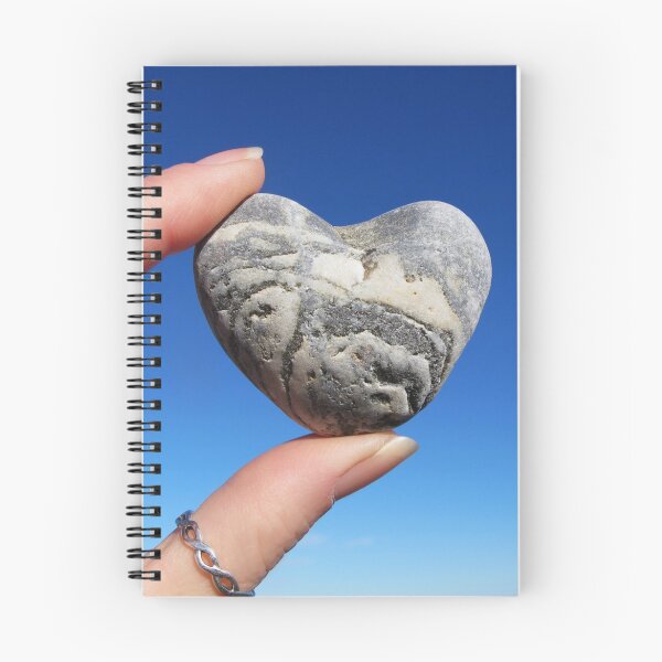Item preview, Heart Stone designed and sold by SusanSeamaiden.