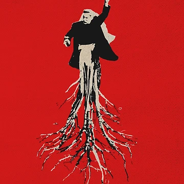 Artwork thumbnail, Our Roots by Dâr Bâshar
