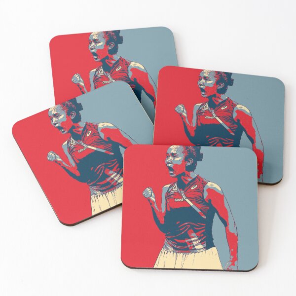 Item preview, leylah fernandez designed and sold by Wispery.