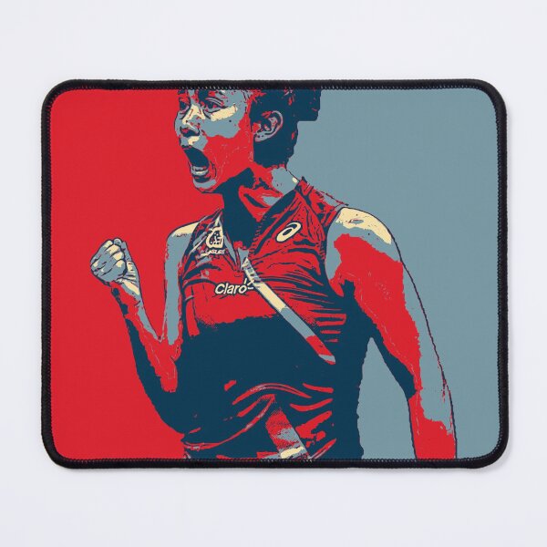 Item preview, leylah fernandez designed and sold by Wispery.