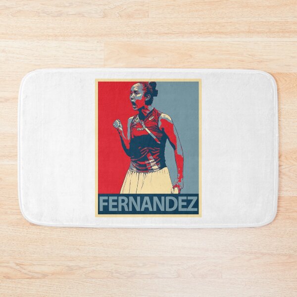 Item preview, leylah fernandez designed and sold by Wispery.